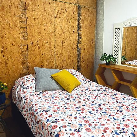 Willa Casa Encino Con Alberca Climatizada En Tepoztlán Zewnętrze zdjęcie