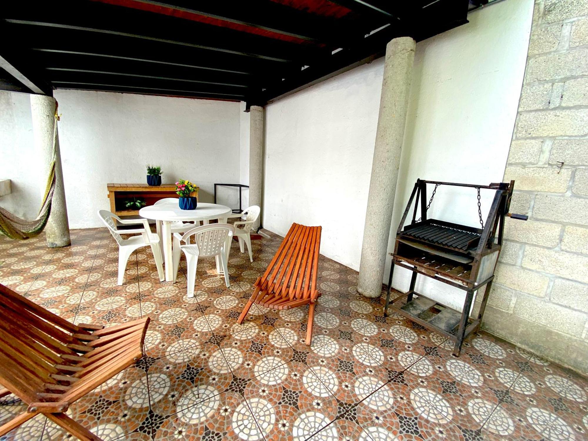 Willa Casa Encino Con Alberca Climatizada En Tepoztlán Zewnętrze zdjęcie