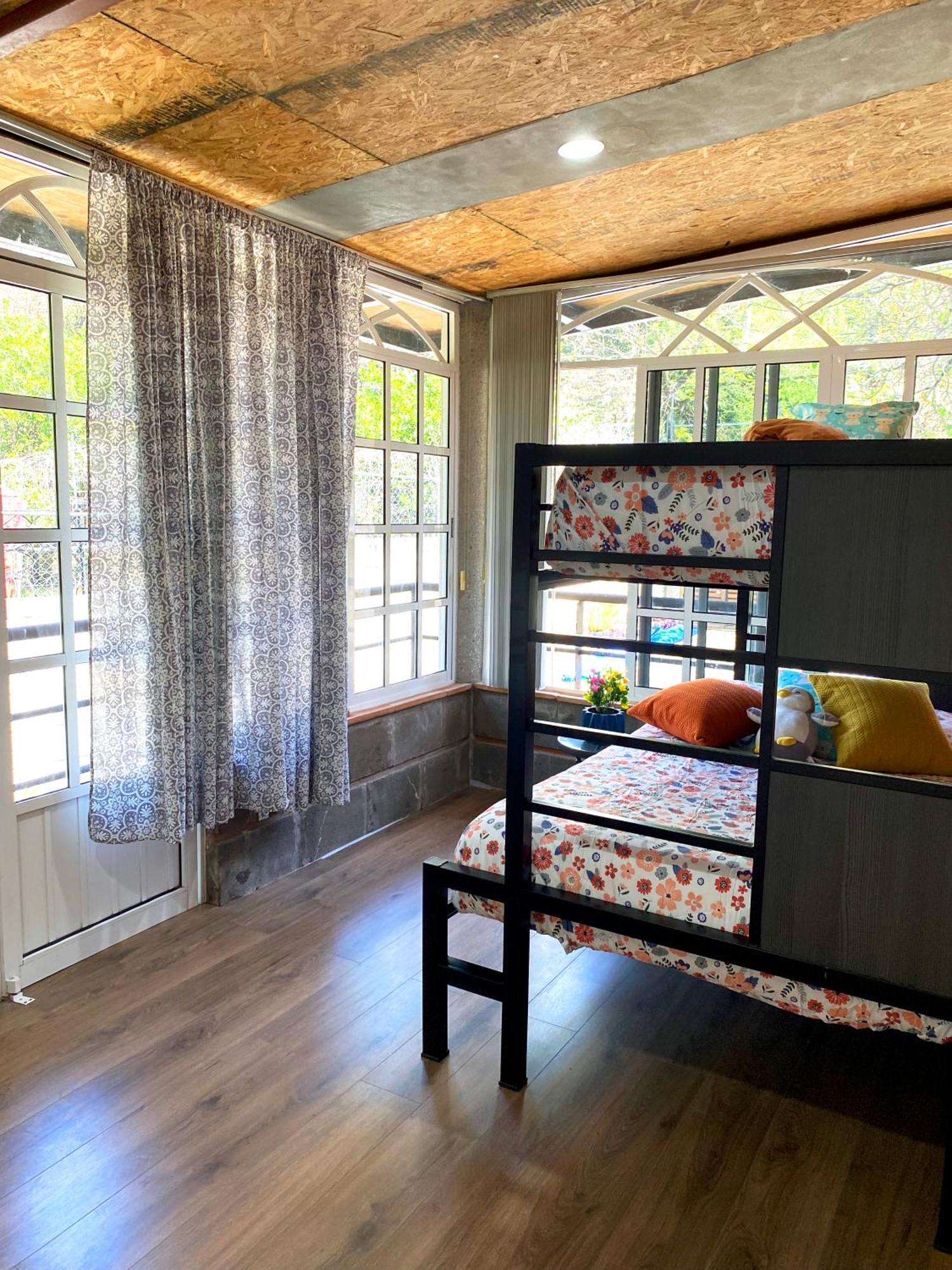 Willa Casa Encino Con Alberca Climatizada En Tepoztlán Zewnętrze zdjęcie