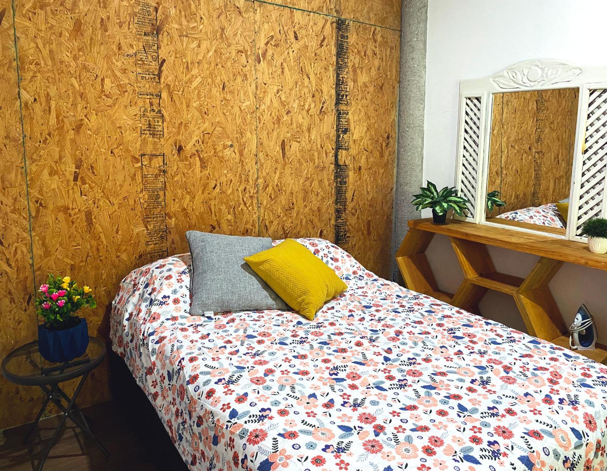 Willa Casa Encino Con Alberca Climatizada En Tepoztlán Zewnętrze zdjęcie